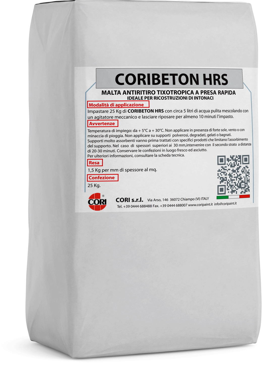 coribeton-hrs