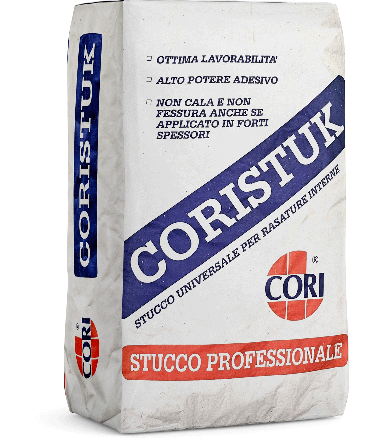 CORISTUK
